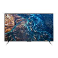 [旗舰店]小米电视65英寸ES65 超高清4K MEMC动态补偿远场语音金属全面屏智能液晶平板电视机