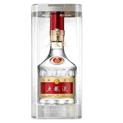 s五粮液 普五第八代 浓香型白酒52度500ml