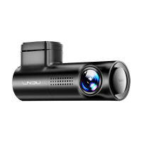 凌度(BLACKVIEW)凌度行车记录仪Z500S 4K超高清夜视智能语音声控WiFi互联停车监控+32G卡