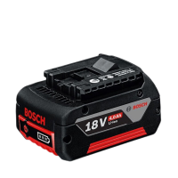 博世(BOSCH) 角磨机电池 1600A00163 18V 4Ah 货期3天(单位:个)