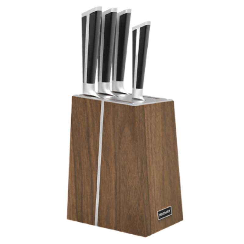 爱仕达(ASD)厨房菜刀切片刀七件套刀RDGO7B3Q