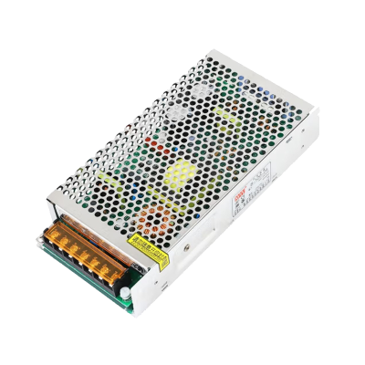 NVVV明伟开关电源24V5A 120W