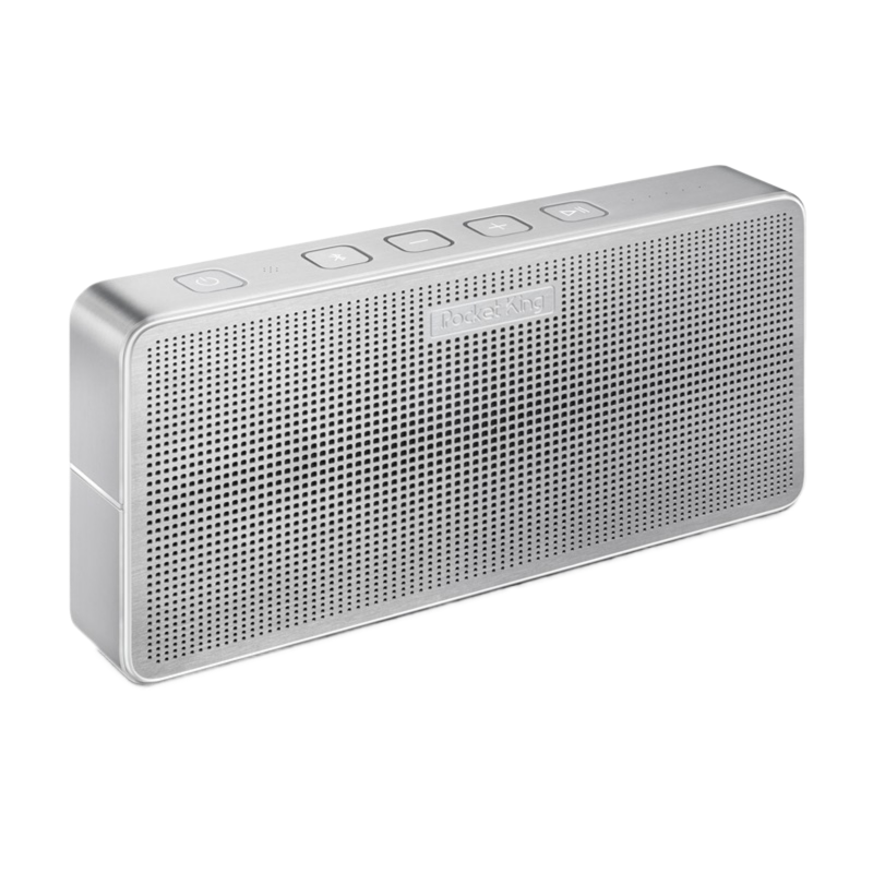 薄小强 心经定制版 真立体声 随身音响 白色 心经装饰版本