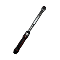 诺霸 扭力扳手 3/8" 3-15Nm 15009 把
