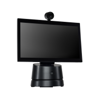 好视通一体化云会议终端HST-D1 标准版