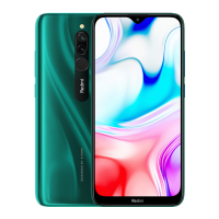 [全国联保]小米 Redmi 10X Pro 5G 紫色 8GB+128GB 天玑820双卡5G待机大屏学生老年游戏拍照手机