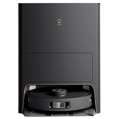 科沃斯X1S PRO PLUS(自动上下水套装)扫地机器人全自动家用热水洗拖布扫拖洗烘集尘一体
