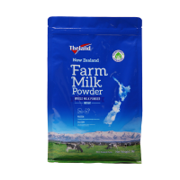 纽仕兰Theland新西兰进口全脂调制乳粉袋装成人奶粉1kg*1000袋
