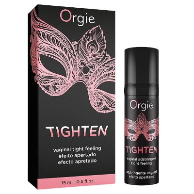 Orgie葡萄牙进口 私处修护液女性快感增强液女用助情润滑液 性冷淡快感增强外用凝胶 成人情趣性用品女性系列人体润滑