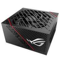 华硕(ASUS)ROG STRIX雷鹰750W金牌全模电源支持30系列显卡/双路供电