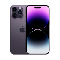 [苏宁二手 95新]苹果 iPhone 14 Pro 256G 银色 国行 移动联通电信5G手机 苹果二手手机备用机