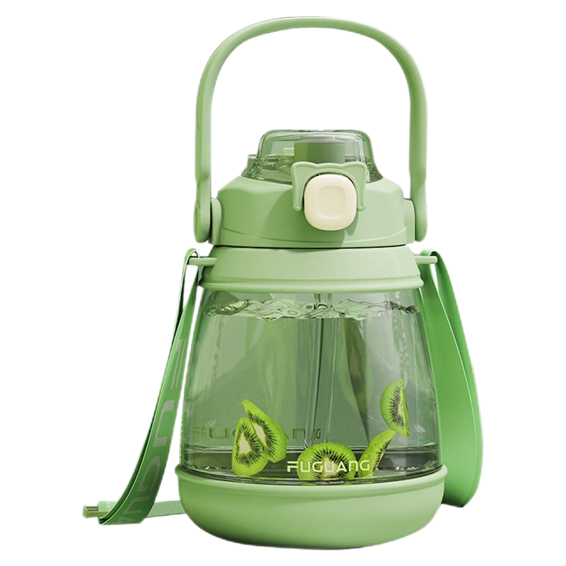 富光(FUGUANG)FG0343至耀大肚杯1.1L