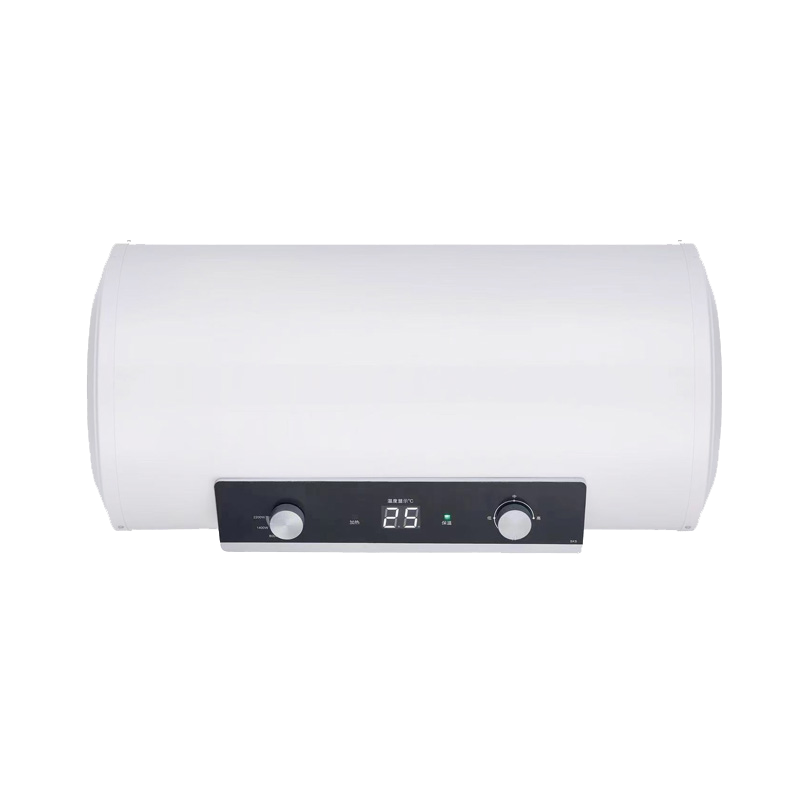 巧太太(qiaotaitai) 电热水器 家用储水式电热水器电 双重防漏电家电租房圆筒速热能省电 内胆质保5年 40L