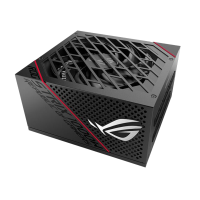 华硕(ASUS)ROG STRIX 雷鹰1000W金牌全模电源(双路CPU供电/金牌认证/全日系电容)