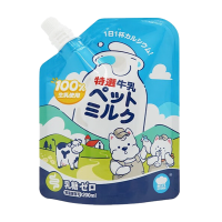 [预售]Hell''''s Kitchen牛奶宠物专用200ml*1犬猫通用牛乳猫零食狗狗幼猫咕噜酱猫咪牛奶