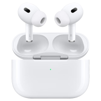 Apple AirPods (第三代) 配MagSafe无线充电盒 全新无线蓝牙耳机Lightning接口 E73