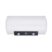 巧太太(qiaotaitai) 电热水器 家用储水式电热水器电 双重防漏电家电租房圆筒速热能省电 内胆质保5年 30L