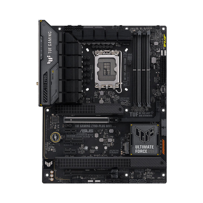 华硕(ASUS)TUF GAMING Z790-PLUS WIFI D5+英特尔i7-14900K 主板套装