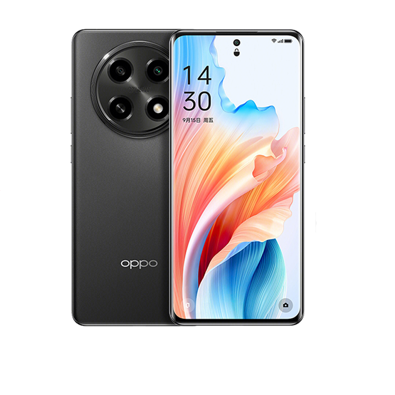 OPPO A2 Pro 大漠棕 8GB+256GB 天玑7050 5G芯片 6400万像素 120Hz OLED双曲屏 智能手机