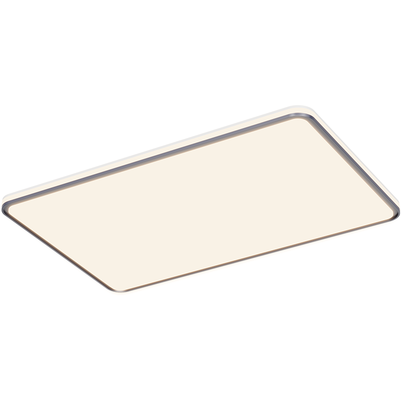 欧普LED吸顶灯大客厅自建房超大卧室简约现代智能灯具初见IITC