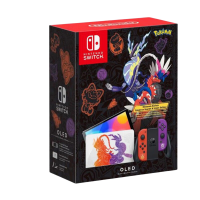 测试链接勿拍!!!NINTENDO SWITCH 任天堂 宝可梦朱紫