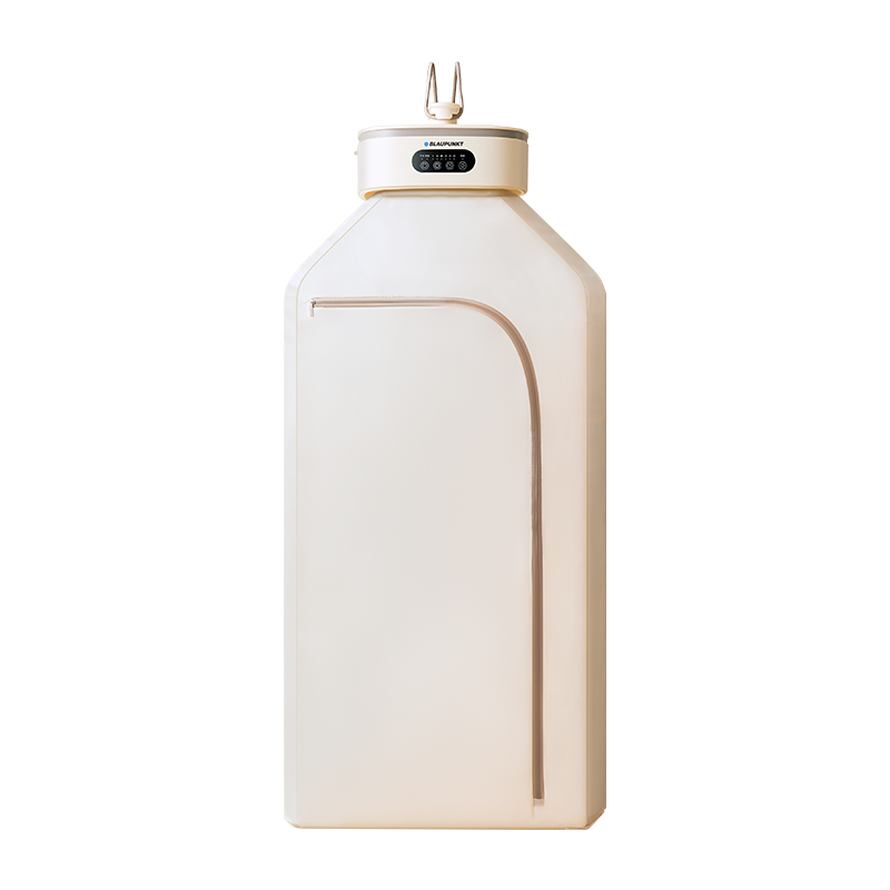 蓝宝(Blaupunkt)烘干机家用小型烘衣服风干机宿舍可折叠干衣机便携式取暖器