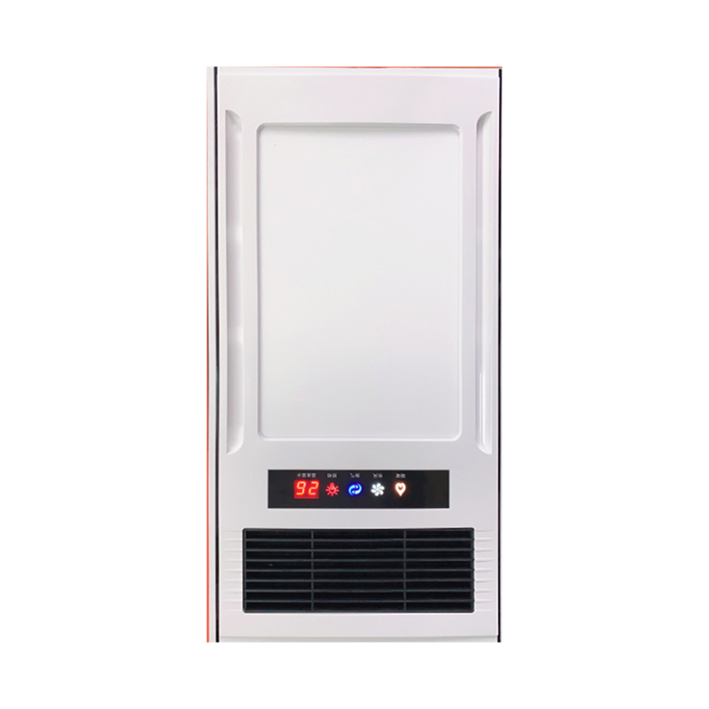 欧派金·牌吊顶电器(Y90059)集成吊顶式风暖卫生间家用取暖五合一嵌入式浴室