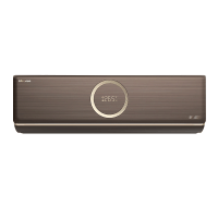海信(Hisense)璀璨1.5匹新一级能效新风负离子香薰智能变频冷暖自清洁壁挂式空调KFR-35GW/C100H-X1