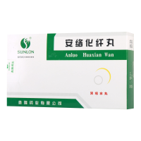 森隆 安络化纤丸6g*10袋/盒