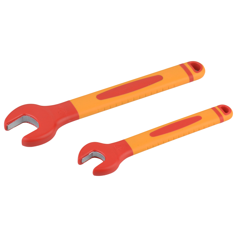 深维SW-1411016绝缘单头开口扳手16MM(单位:把)