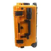 华珩 移动式多功能照明装置 SFW7020-B 45W 465*290*575mm