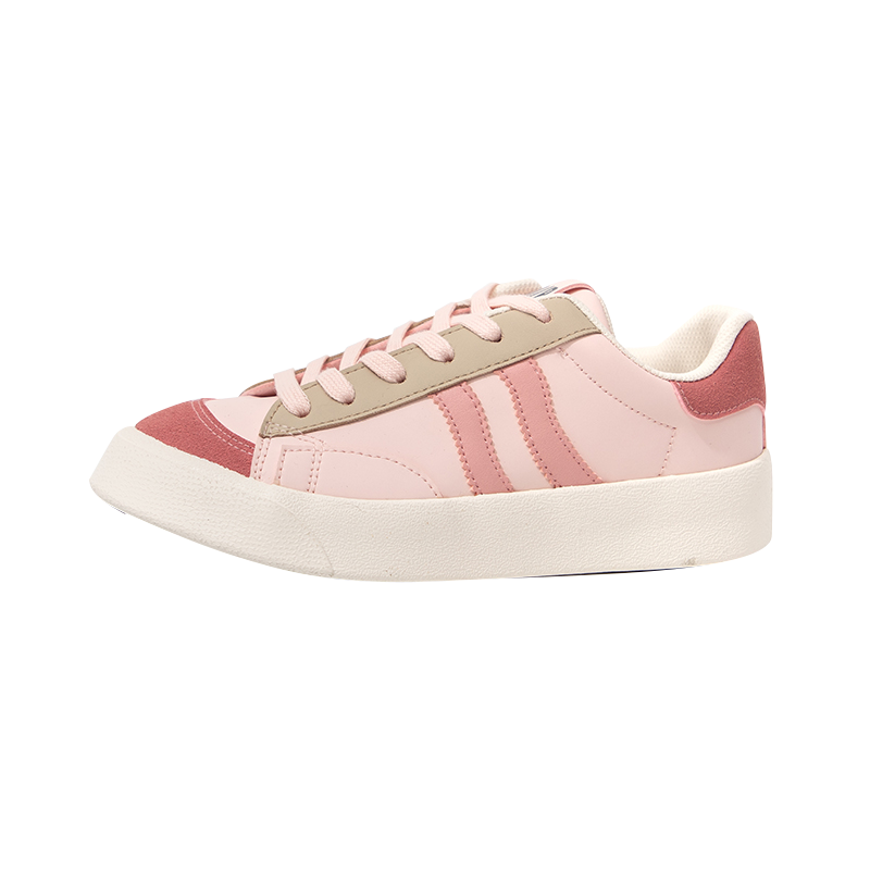 SEMIR德训鞋女2024春季阿甘鞋女休闲板鞋ins潮小白鞋