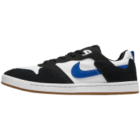 Nike SB Alleyoop SB Alleyoop 低帮 板鞋 男款 黑白蓝CJ0882-104