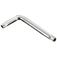 L型双头梅花双用梅花扳手