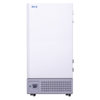 和尔曼 608升医用零下80度立式超低温冰箱冰柜-86°冷冻箱实验室专用 医院疫苗血浆药剂储存冷冻柜DW-86L608