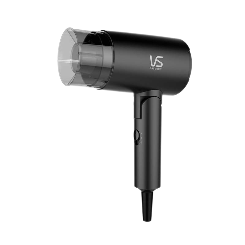 ms 沙宣折叠旅行电吹风 VS0836BCN 1200W
