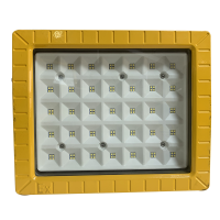 华珩 LED防爆灯 BFC8800L 50W 305*253*168mm(套)