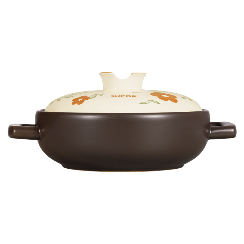 苏泊尔(SUPOR)新陶养生煲·乐享Ⅲ系列·菜煲煲TB30A3