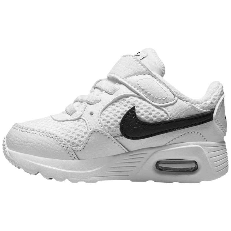 Nike Air Max SC 魔术贴 透气耐磨防滑 低帮运动跑步鞋 CZ5361-102