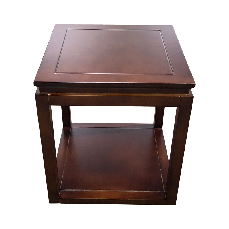 初嘉(CJ)接待会客沙办公沙发会议沙发茶几组合 茶几