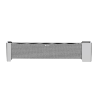 先锋取暖器 家用热浪油汀电暖气片节能电暖器13片DYT-SS2加热器白色13片