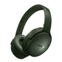 新品Bose QuietComfort无线消噪蓝牙头戴式降噪耳机明星同款-松柏绿