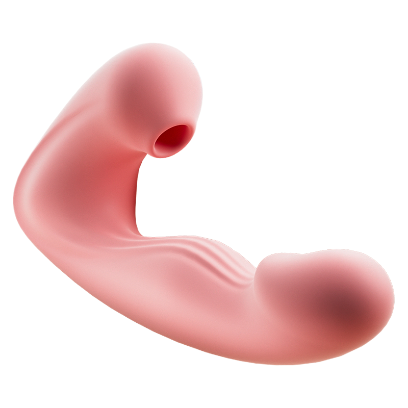 姬欲吮吸AV震动棒加温充电变频跳蛋女性私处穿戴式按摩棒插入式COCO豆情趣成人玩具女用自慰器具女性系列成人用品