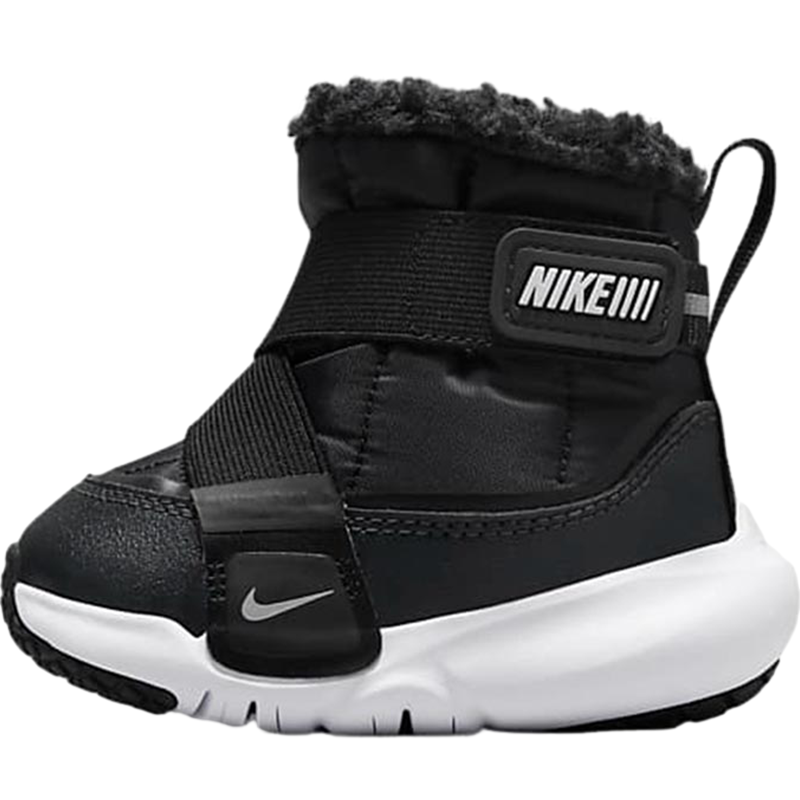 [TD婴童]Nike Flex Advance Boot 雪地靴 黑色 DD0303-005