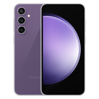 三星(SAMSUNG)Galaxy S23 FE 5G手机 8GB+128GB 浆果紫