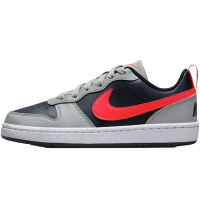耐克 COURT BOROUGH(GS)运动休闲舒适百搭青少年鞋 DV5456-003