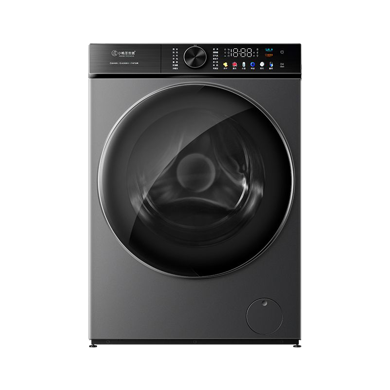 小鸭10公斤滚筒洗衣机全自动DD直驱变频健康除螨洗高温煮洗桶自洁