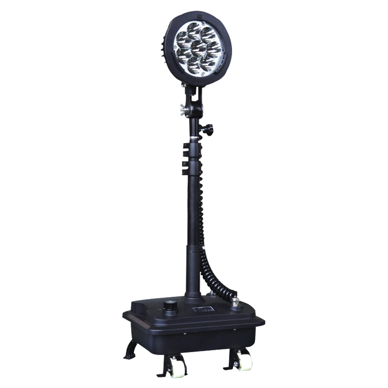 HXHX HLHX603C-24W IP65 14.4V5000K LED强光工作灯