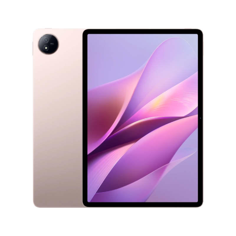 vivo Pad Air 11.5英寸平板电脑 8GB+128GB 勇敢粉 2.8K 144Hz超感原色屏 高通骁龙870 一碰互传 8500毫安电池