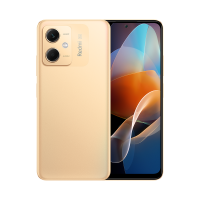 Redmi Note12R Pro 12GB+256GB 晨光金 骁龙4 5G芯 120Hz高刷屏 4800W像素 33W快充手机